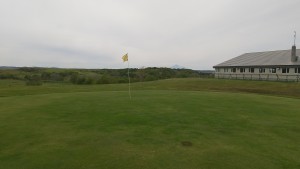 稚内カントリークラブ